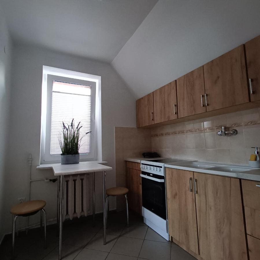 Apartament Morska Lawenda Świnoujście  Eksteriør billede