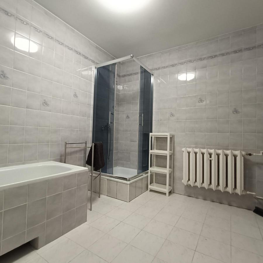 Apartament Morska Lawenda Świnoujście  Eksteriør billede