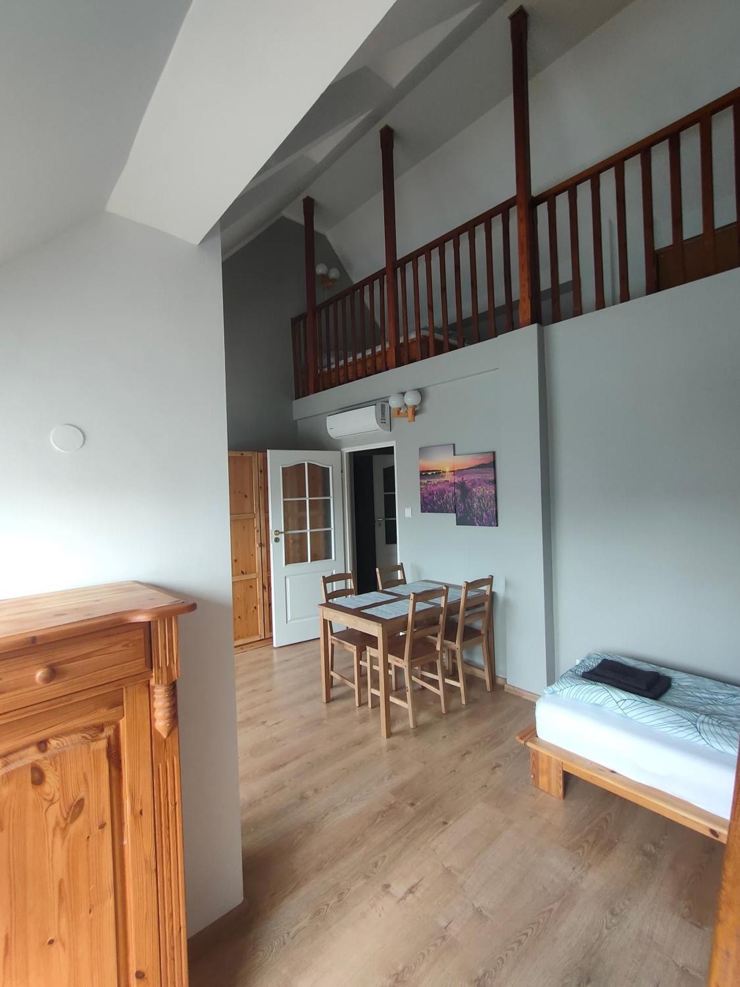 Apartament Morska Lawenda Świnoujście  Eksteriør billede