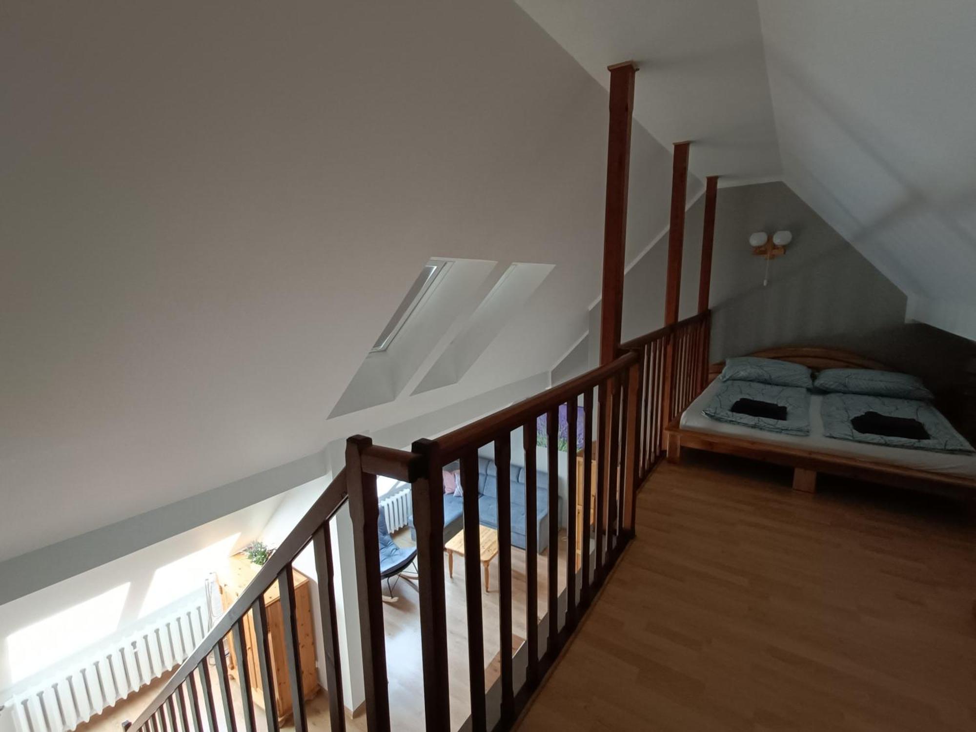 Apartament Morska Lawenda Świnoujście  Eksteriør billede